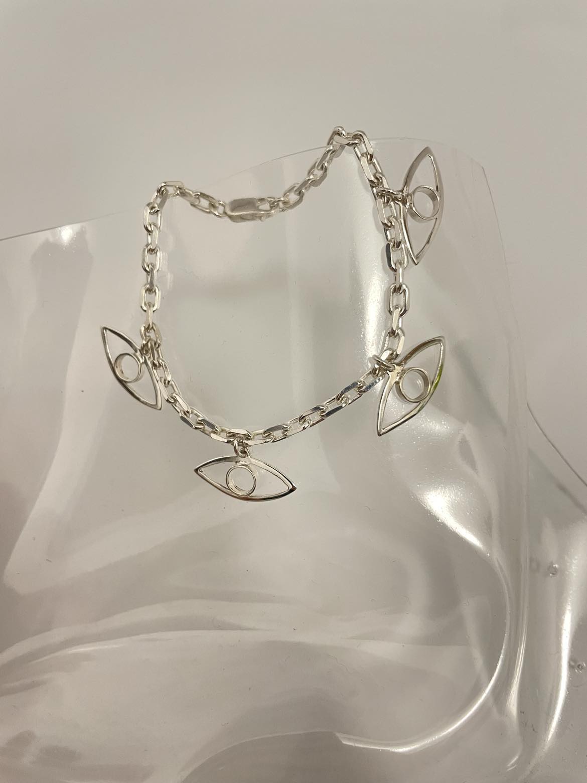 Bracelet TwoSouls FourEyes