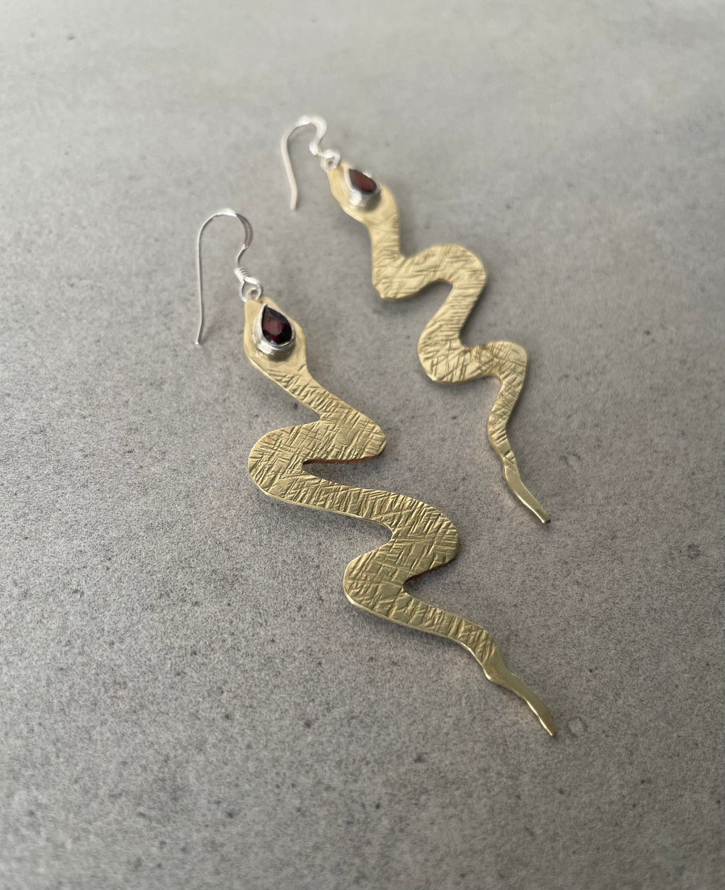 Boucles d’oreilles Auripel