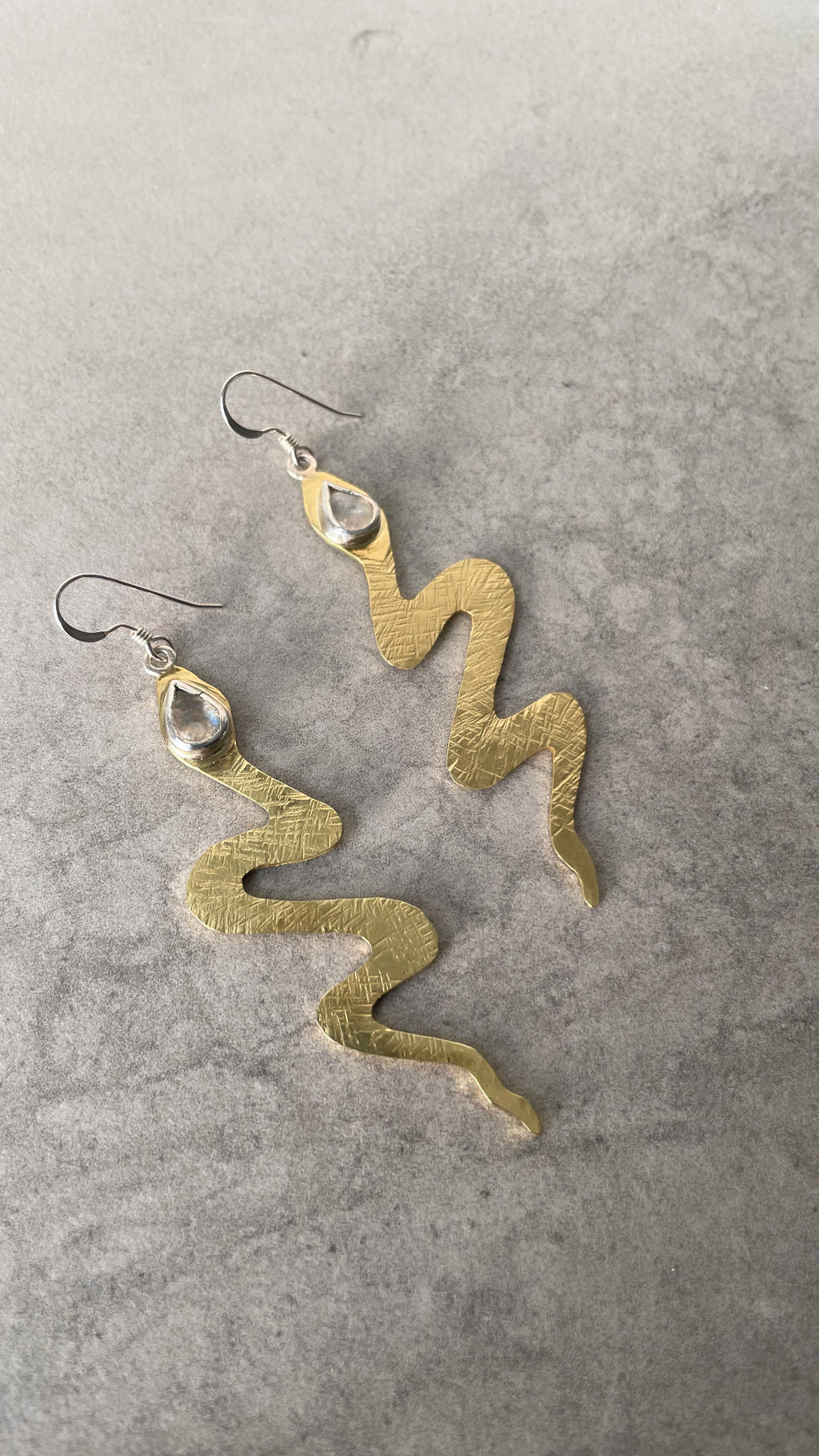 Boucles D’oreilles Auripel