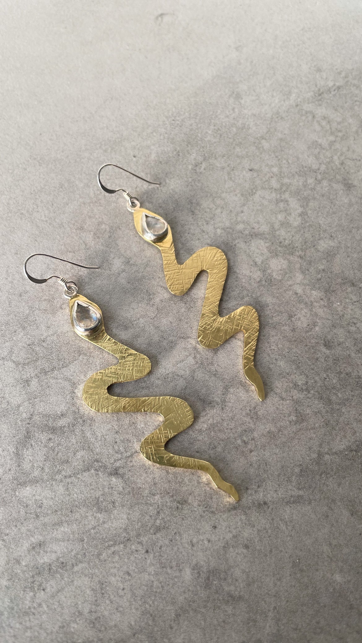 Boucles D’oreilles Auripel