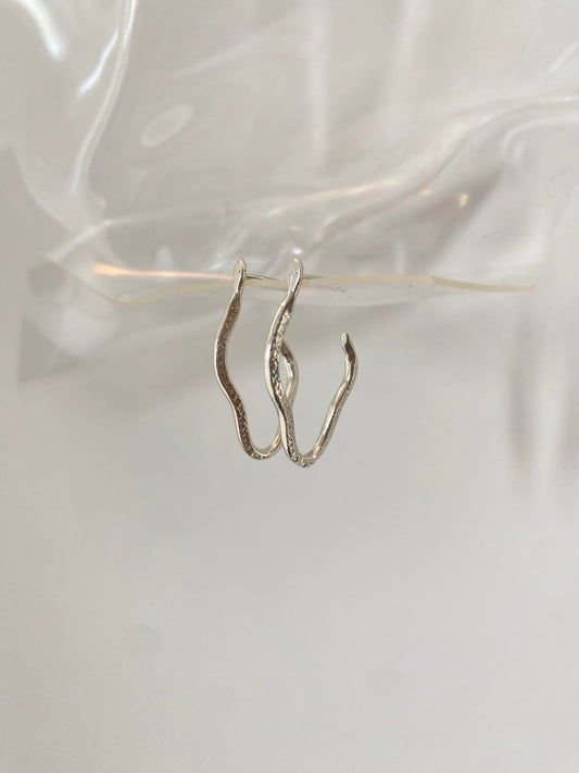 Boucles D'oreilles Snákur