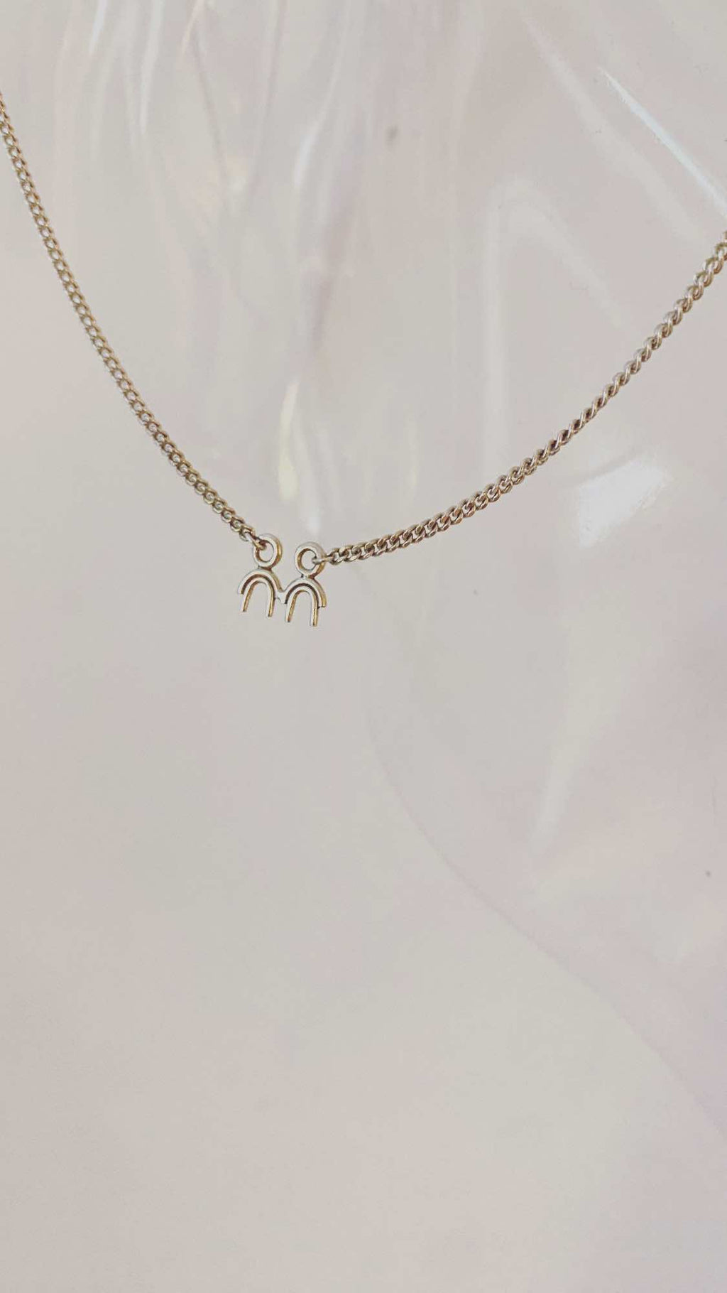 Chaînette La Marelle