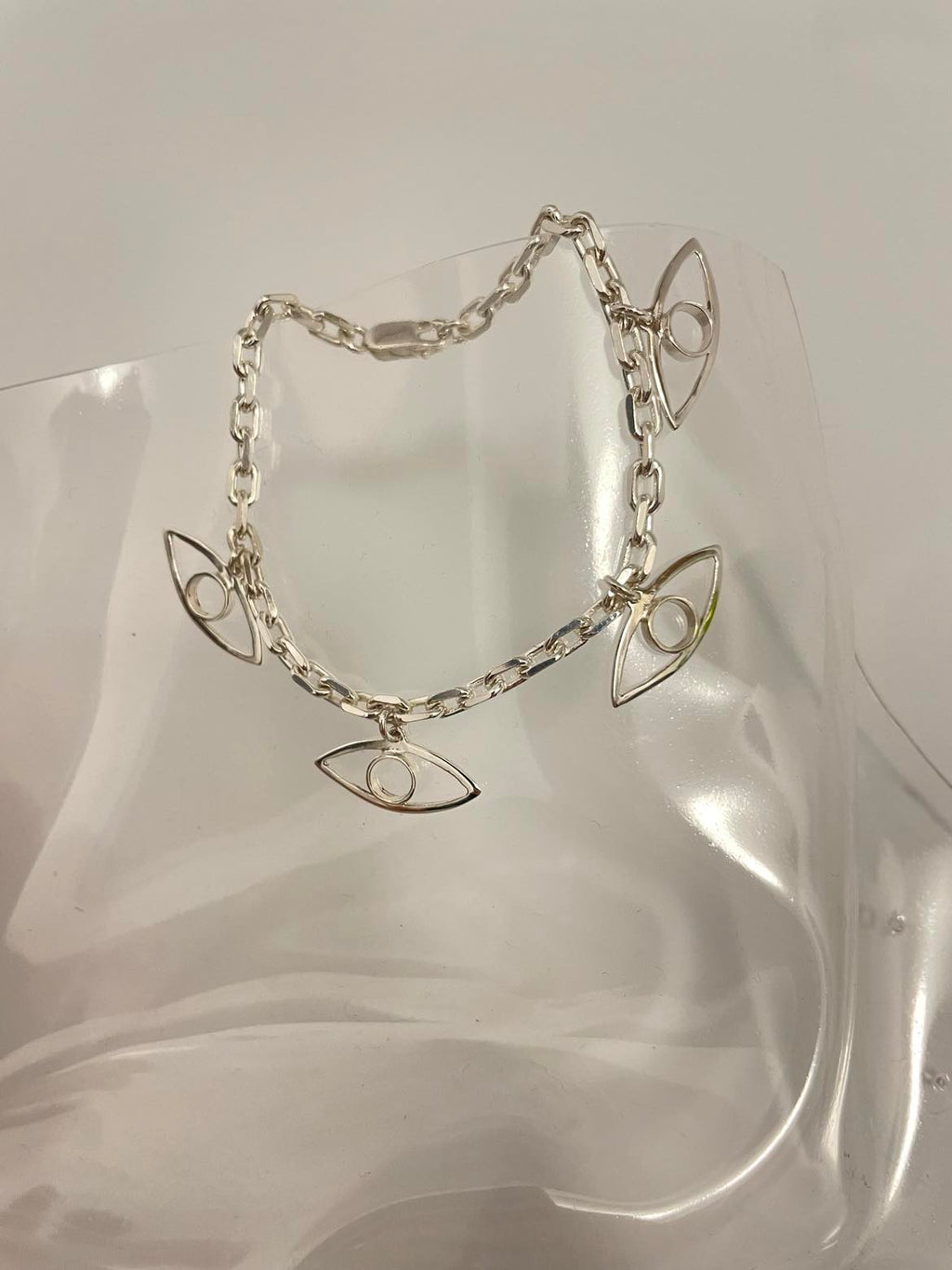 Bracelet TwoSouls FourEyes