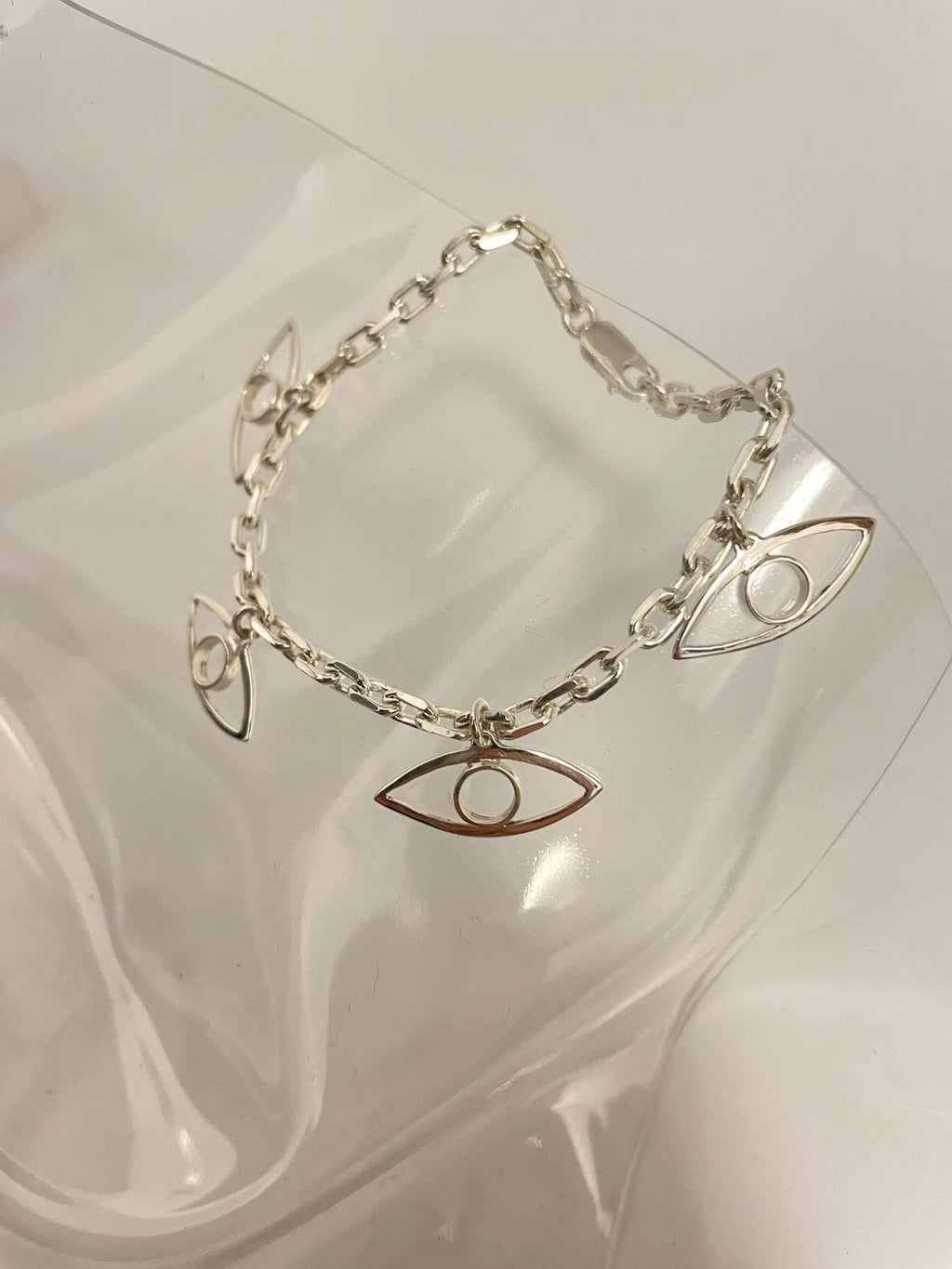 Bracelet TwoSouls FourEyes