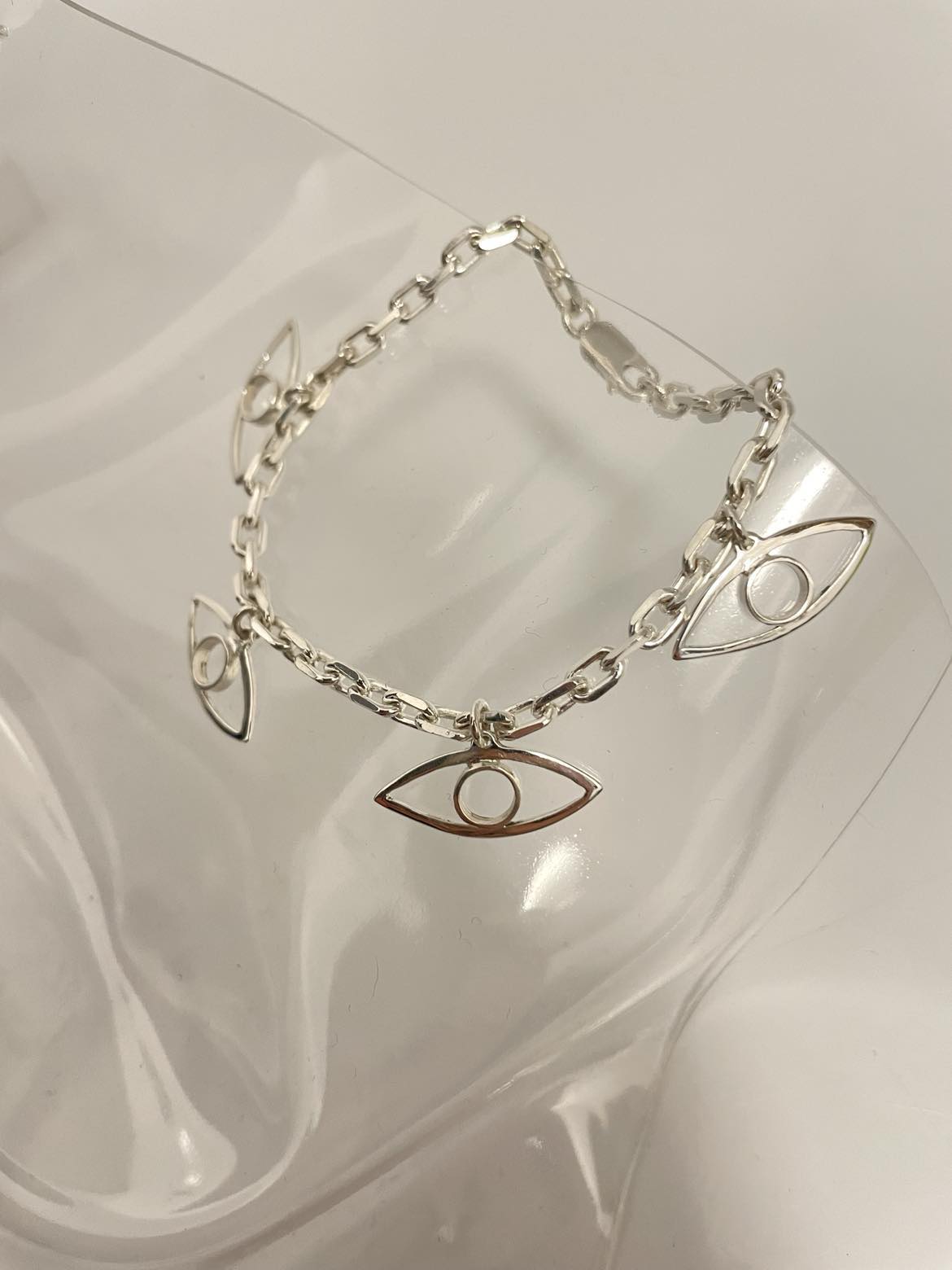 Bracelet TwoSouls FourEyes