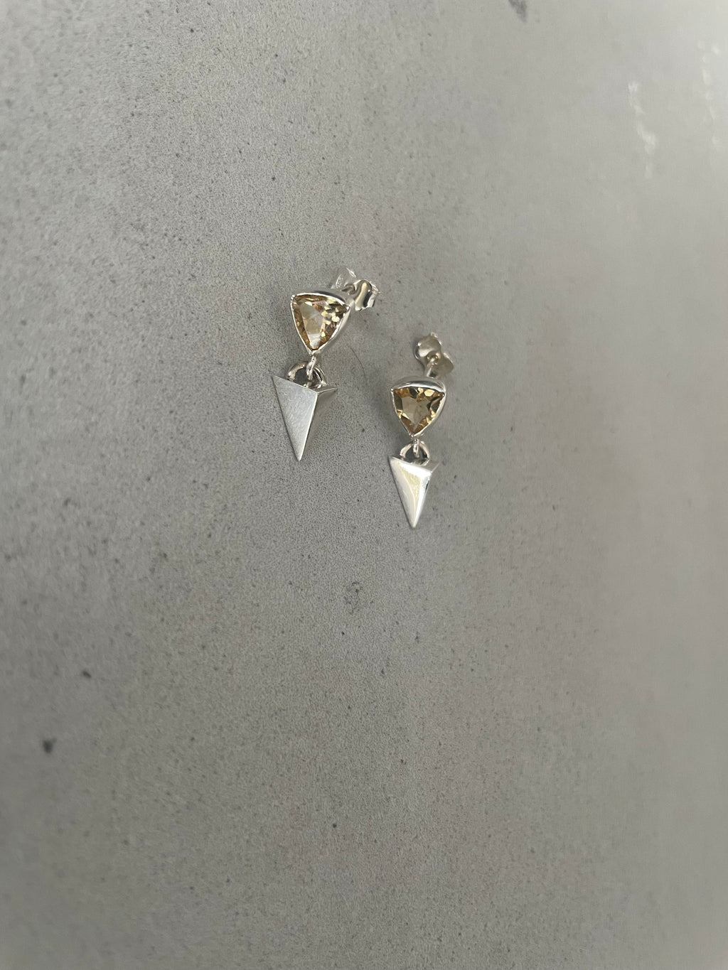 Boucles d’oreilles Neve