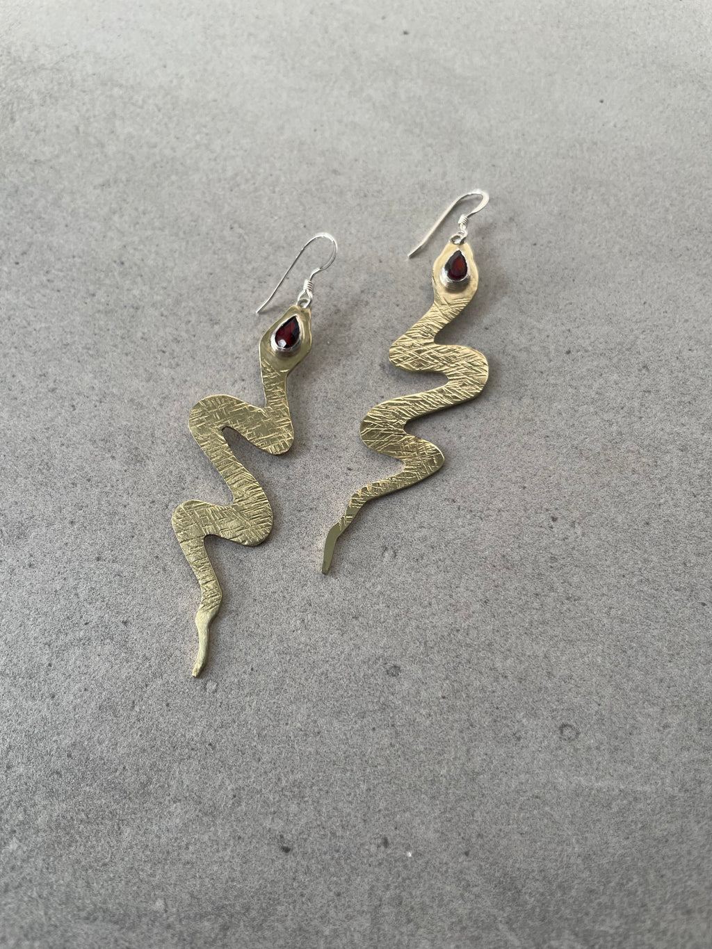 Boucles d’oreilles Auripel