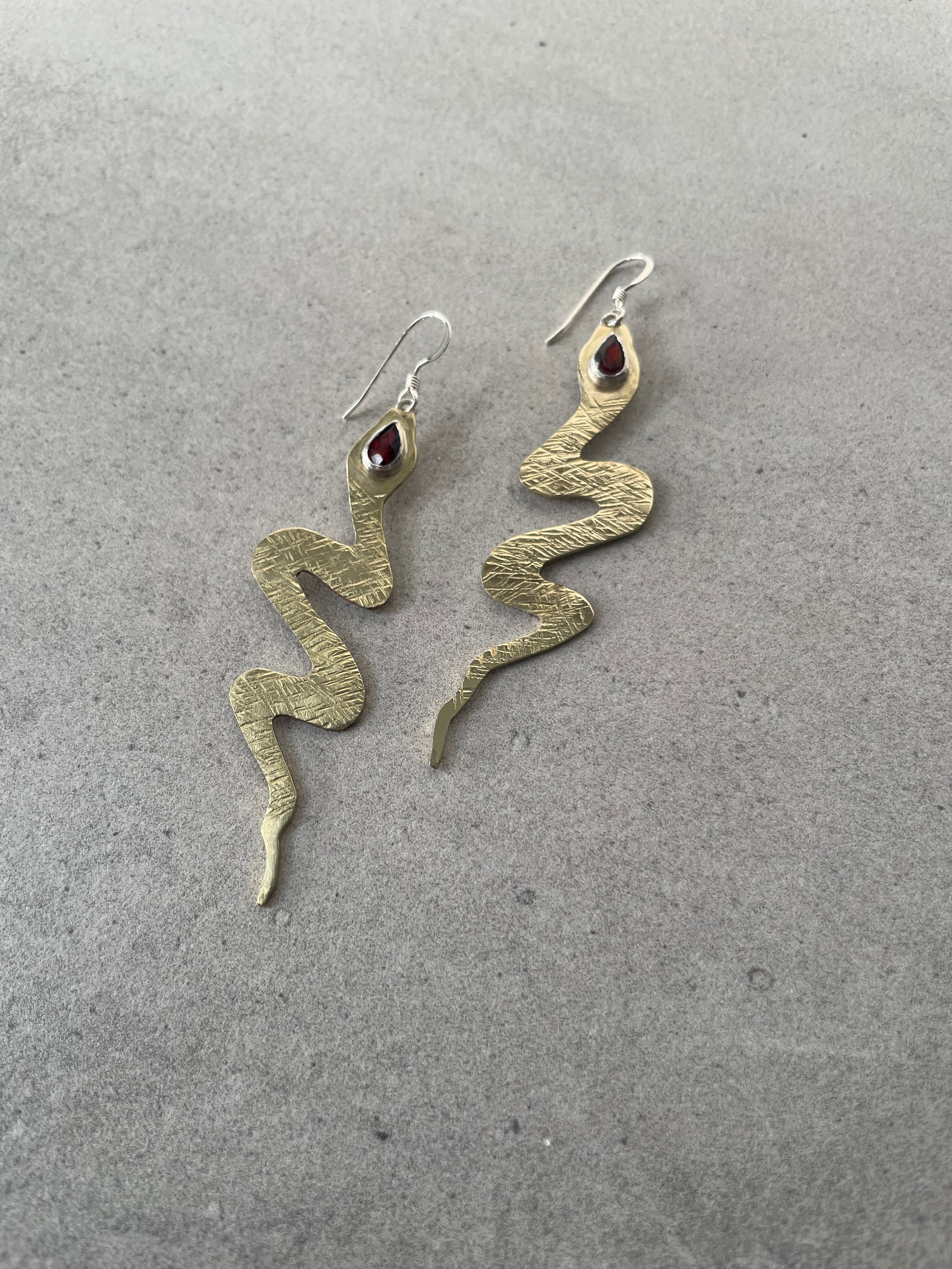 Boucles d’oreilles Auripel