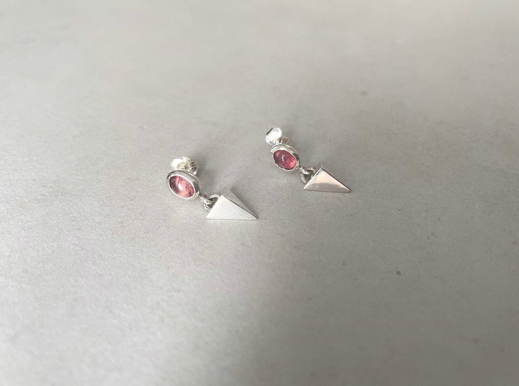 Boucles d’oreilles Neve