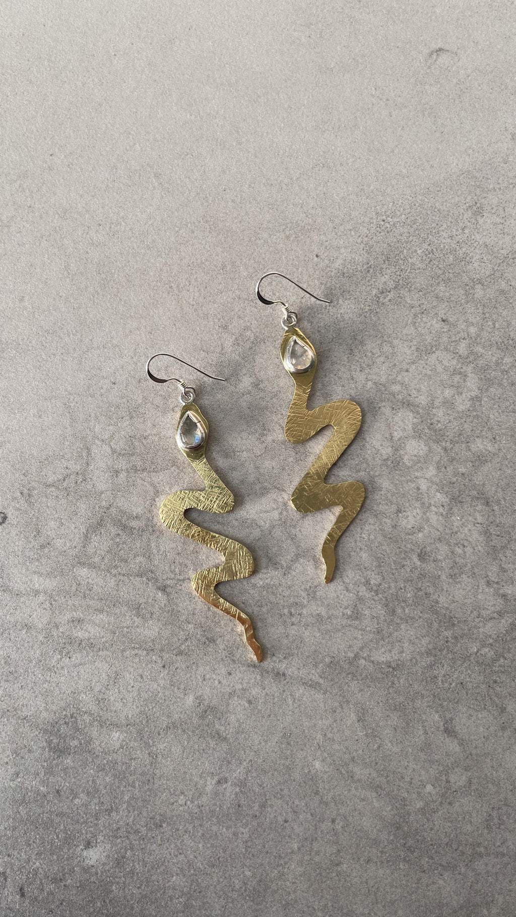 Boucles D’oreilles Auripel