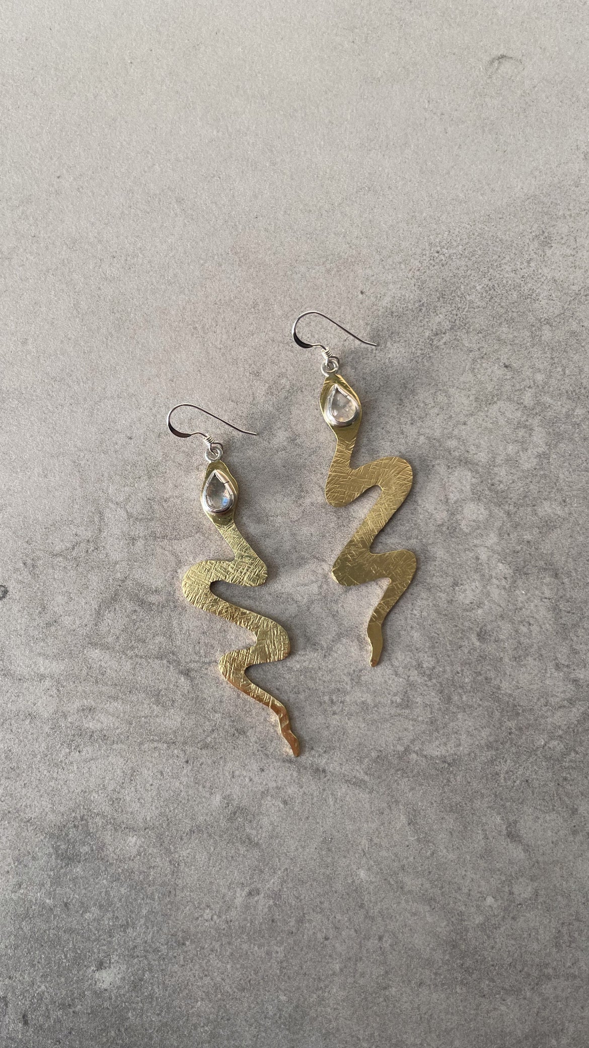 Boucles D’oreilles Auripel