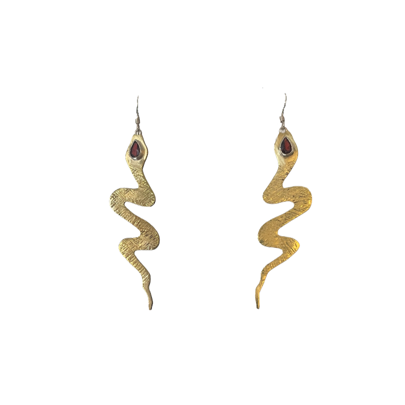 Auripel Earrings
