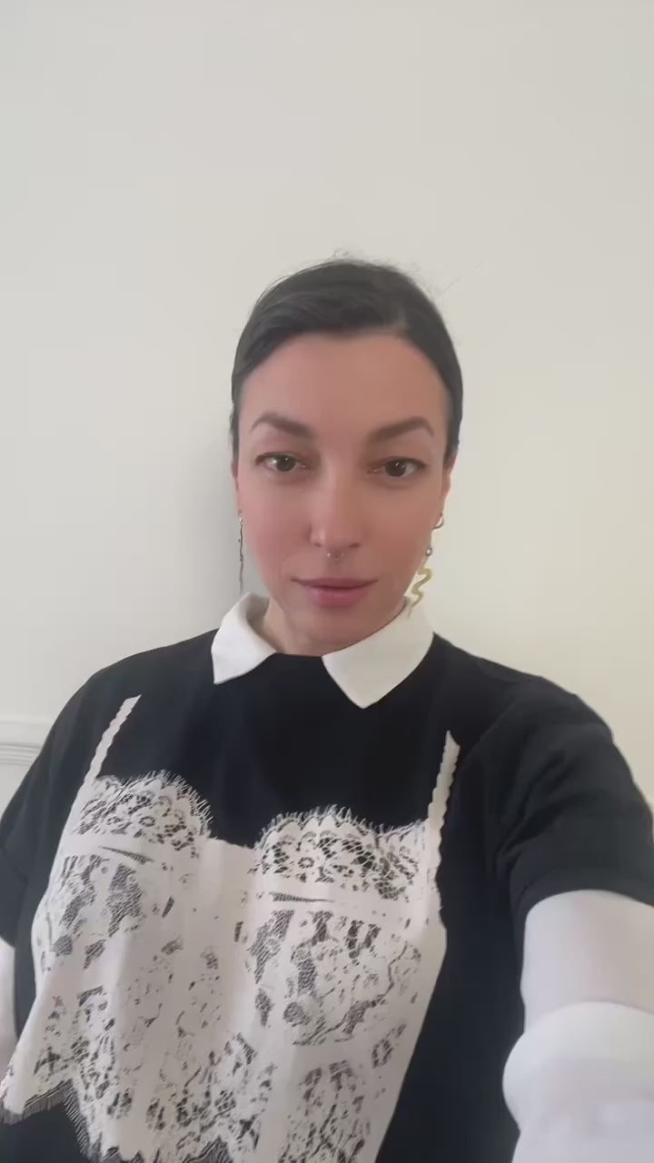 Boucles d’oreilles Auripel