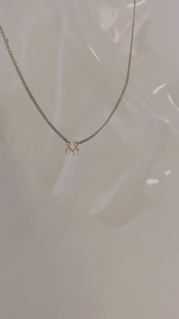 Chaînette La Marelle