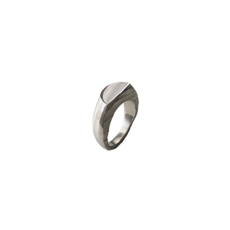 Vanish Ring