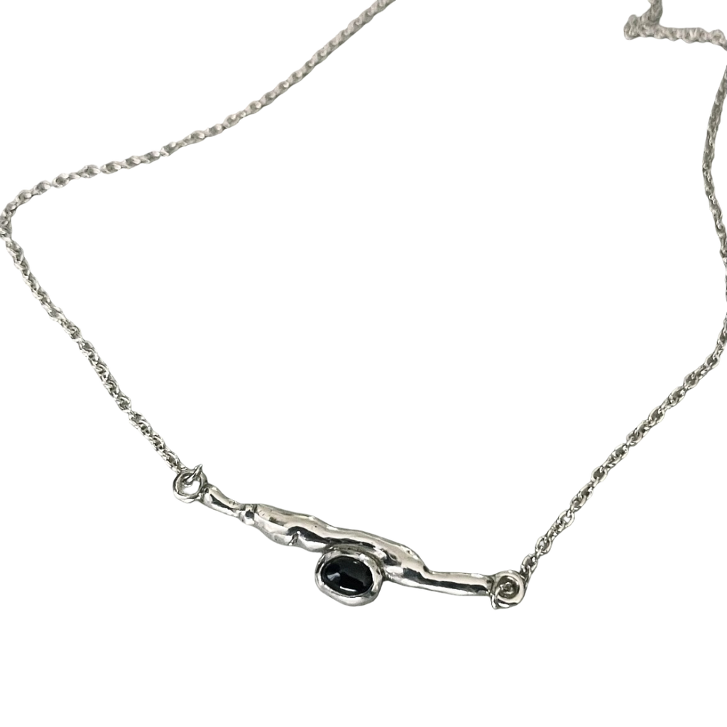 Collier Straumur