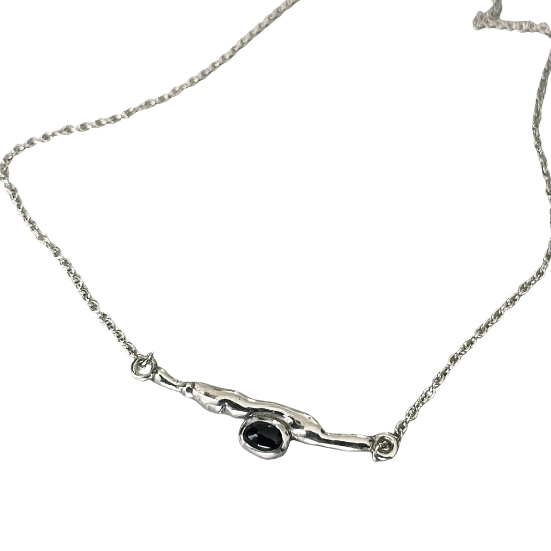 Collier Straumur
